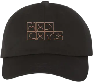 Mad Cats cap